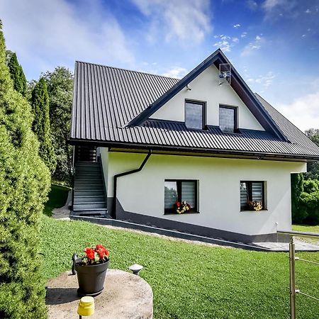 Domek Pod Brzyzkiem Бялка-Татшаньска Экстерьер фото